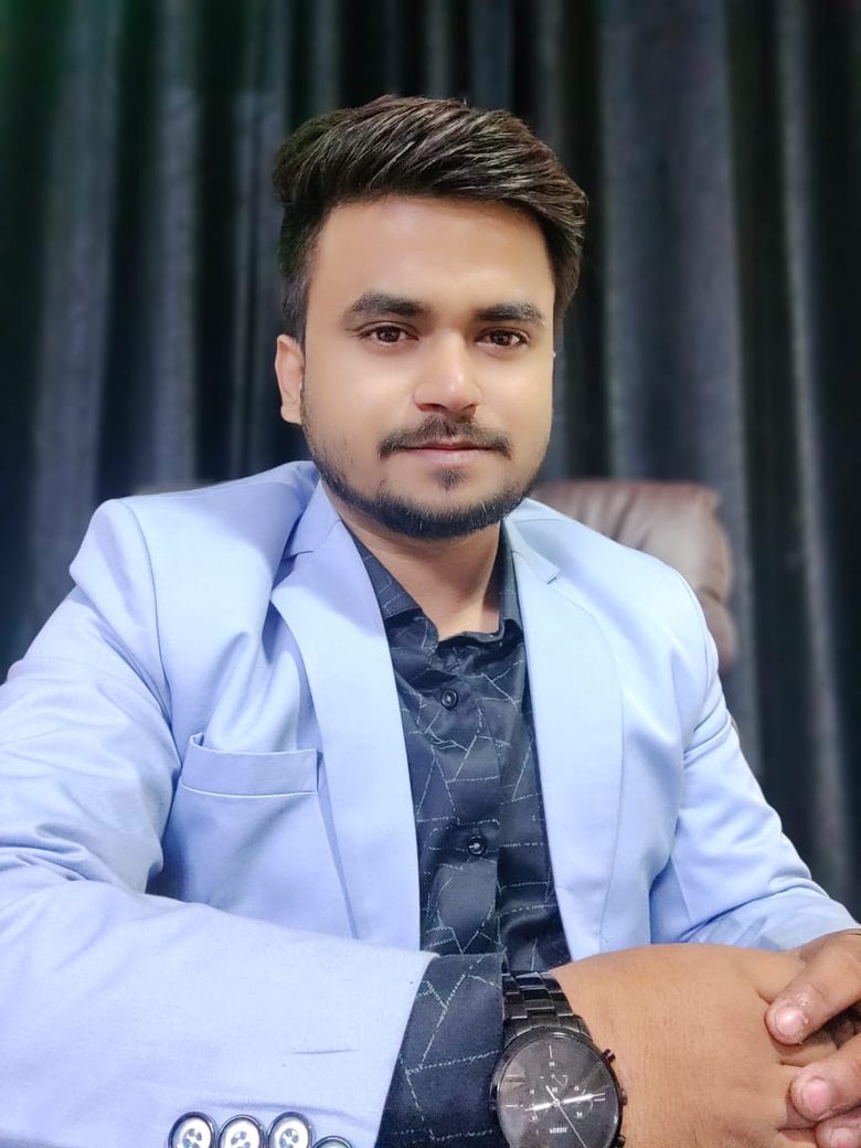 CS Aman Kesarwani