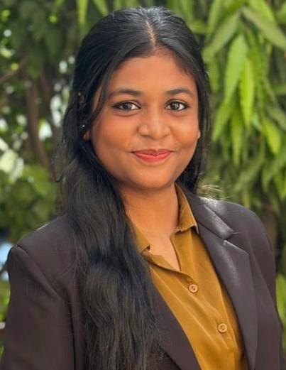 CS Palki Kanojia
